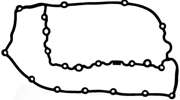 Gasket, cylinder head cover